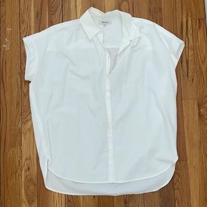 Madewell Courier Shirt